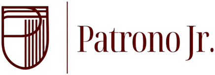 Patrono Jr.